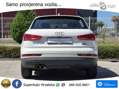 2015 Audi Q3 — sličica 6