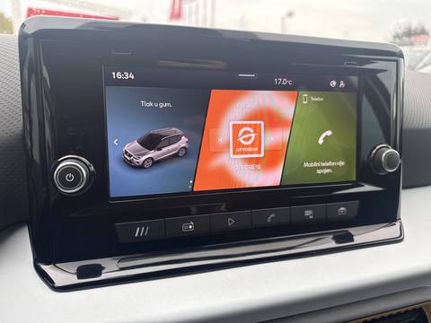 2025 Seat Arona — sličica 26