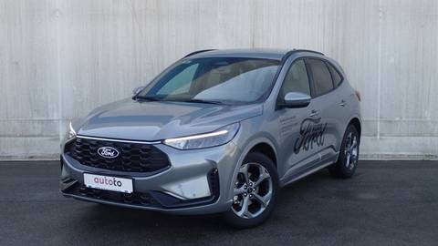 2024 Ford Kuga