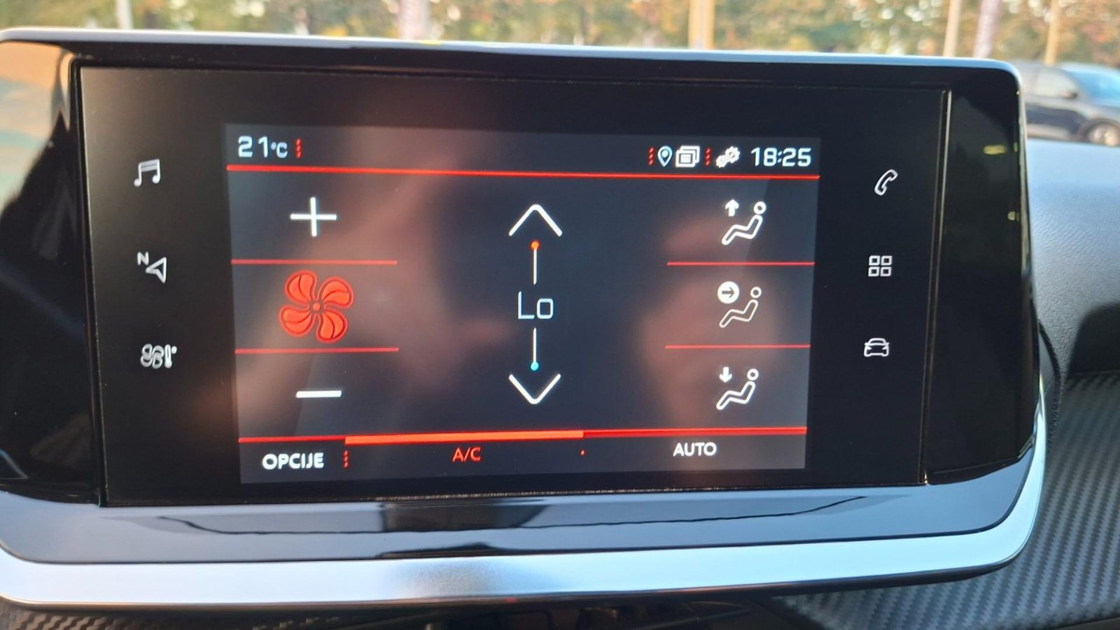 2021 Peugeot 2008 — fotografija 17