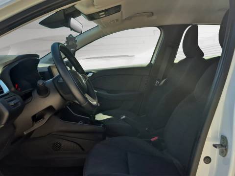 2023 Renault Clio — sličica 9