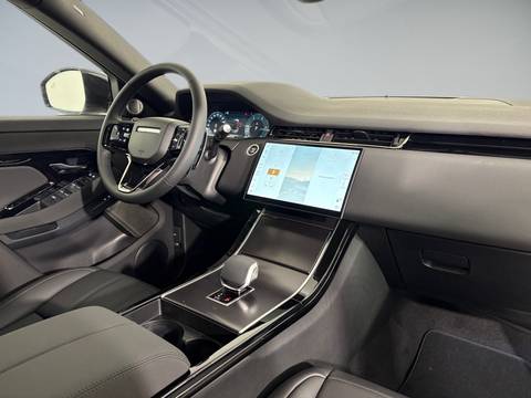 2025 Land Rover Range Rover Evoque — sličica 21