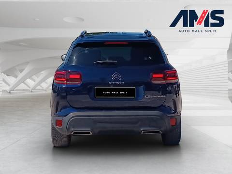2023 Citroën C5 Aircross — sličica 4