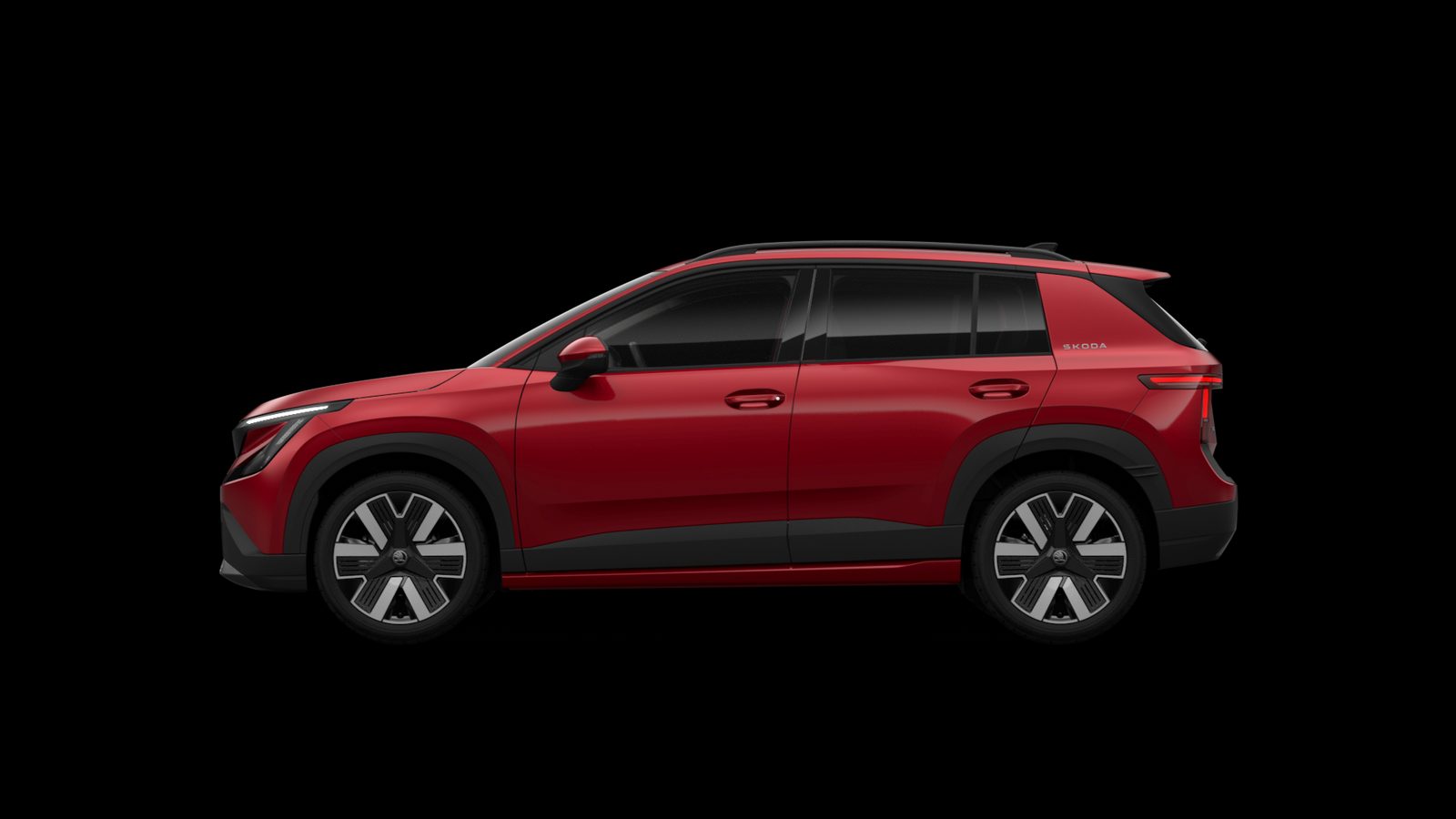 2026 Škoda Epiq — fotografija 3
