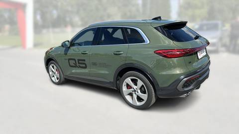 2026 Audi Q5 — sličica 5