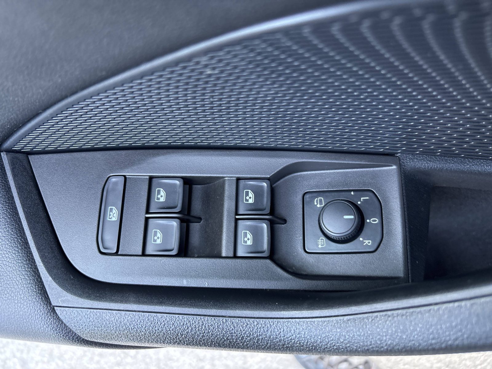 2023 Škoda Octavia — fotografija 28