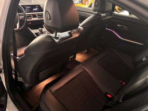 2020 BMW Serija 3 Sport Line — sličica 18