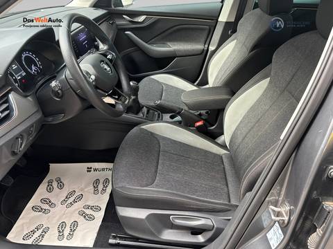 2022 Škoda Kamiq — sličica 11