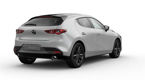 2026 Mazda 3 — sličica 5