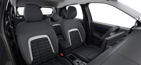 2026 Citroën C3 — sličica 6