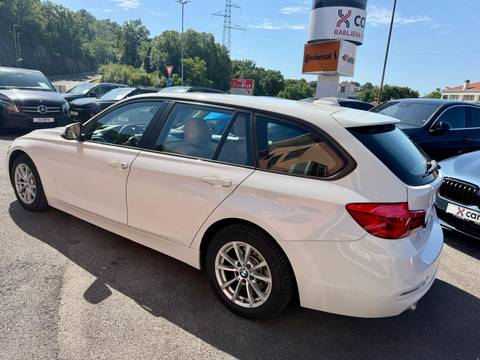 2015 BMW Serija 3 — sličica 6