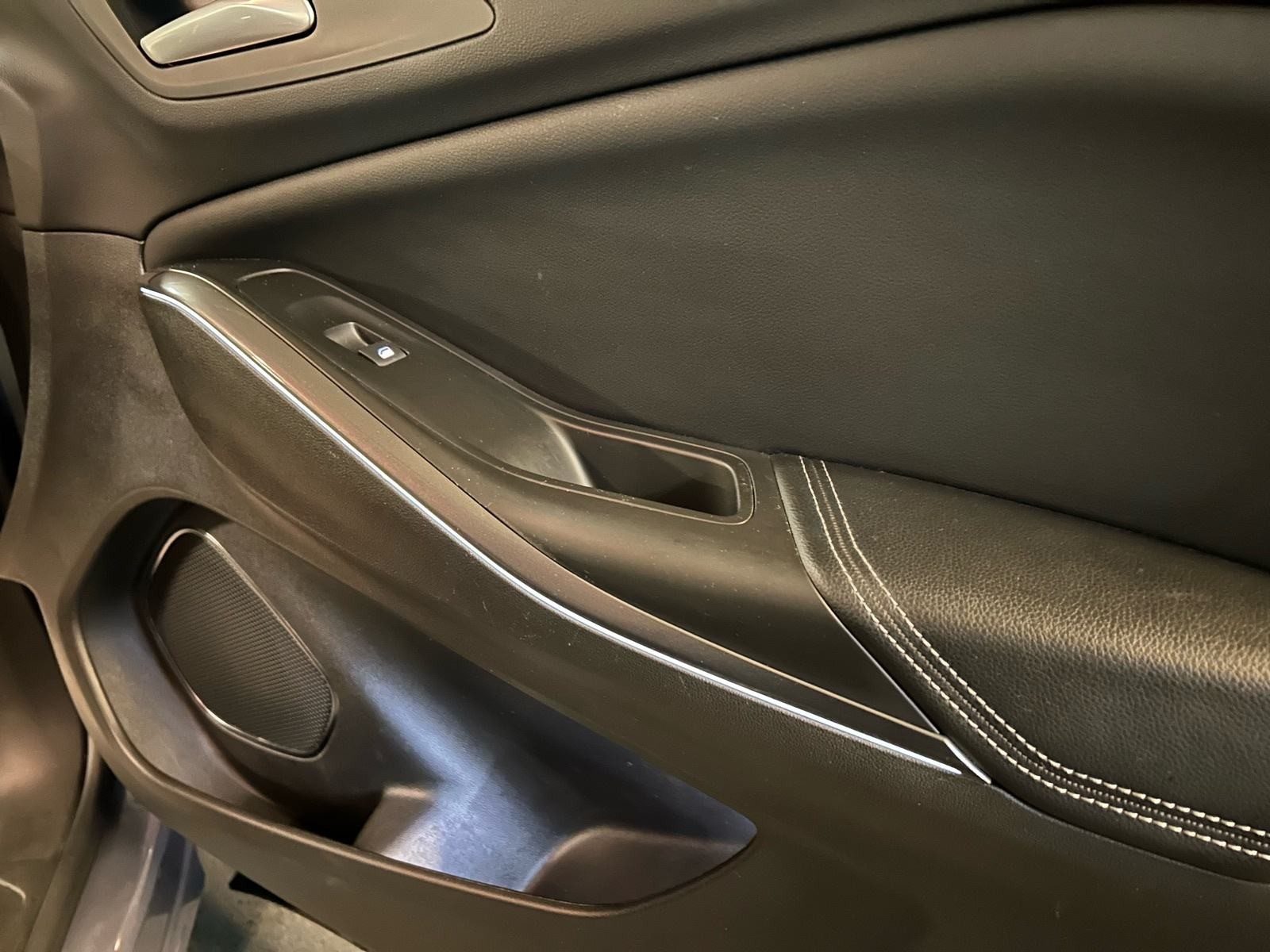 2020 Opel Grandland X — fotografija 23