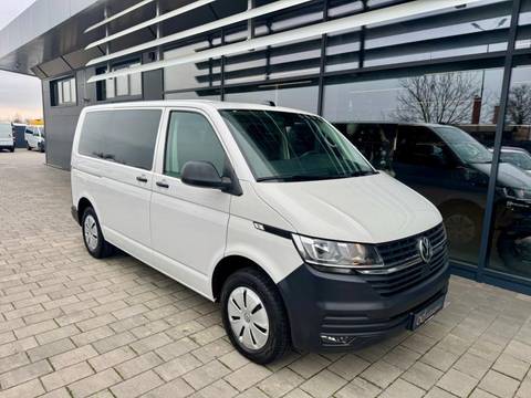 2020 Volkswagen Transporter — sličica 11