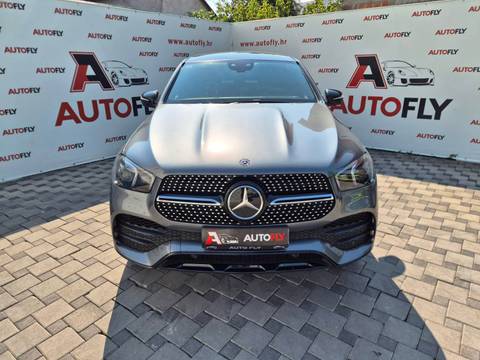 2020 Mercedes-Benz GLE — sličica 2