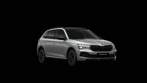 2026 Škoda Kamiq