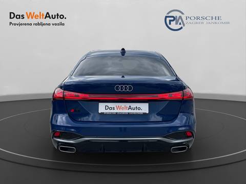 2024 Audi A5 S line — sličica 6
