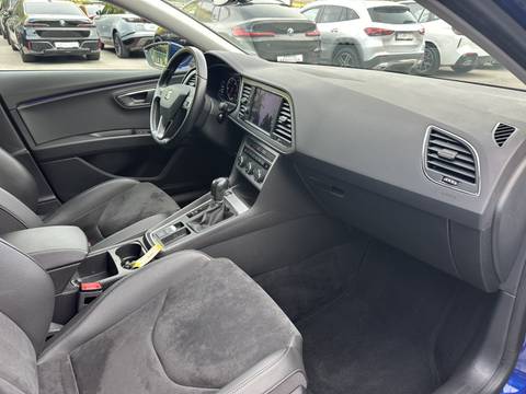 2020 Seat Leon — sličica 5