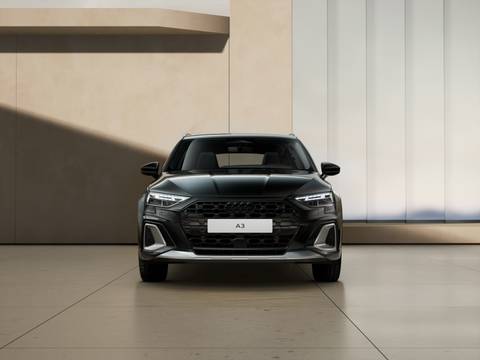 2026 Audi A3 allstreet S line — sličica 3