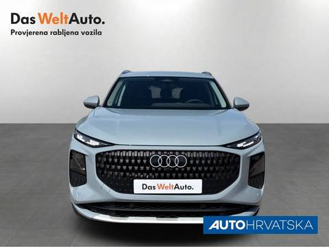 2026 Audi Q3 — sličica 8