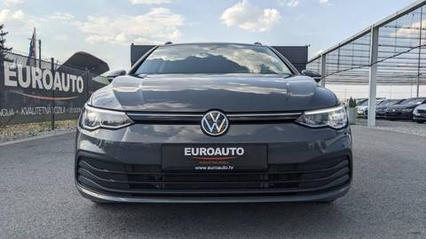 2022 Volkswagen Golf — sličica 6
