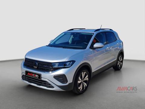 2025 Volkswagen T-Cross — sličica 3