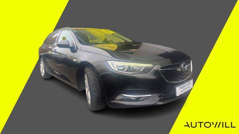 2018 Opel Insignia Sports Tourer