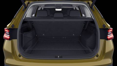 2026 Škoda Kodiaq — sličica 6