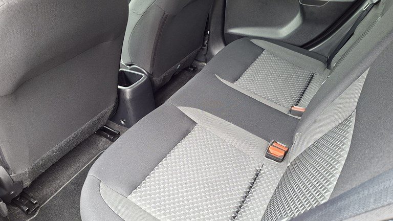 2022 Nissan Micra — fotografija 8