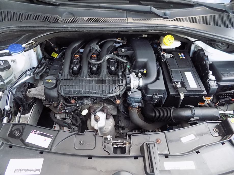 2019 Citroën C3 — fotografija 21