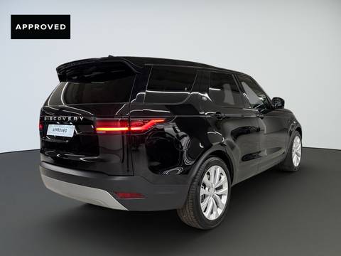 2025 Land Rover Discovery — sličica 6