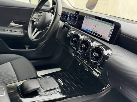 2020 Mercedes-Benz A-klasa — sličica 18