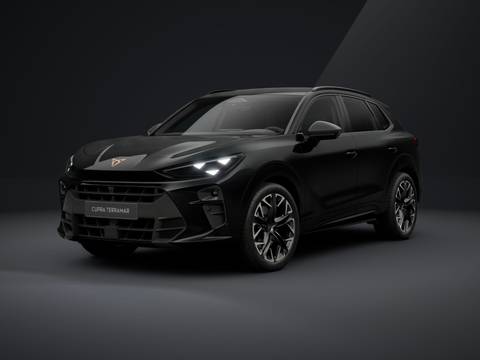 2026 Cupra Terramar