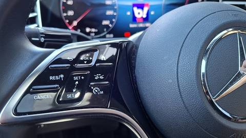 2024 Mercedes-Benz E-klasa — sličica 21