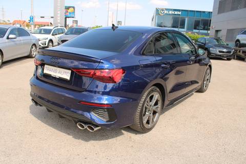 2023 Audi S3 — sličica 5