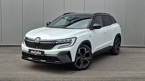 2025 Renault Austral