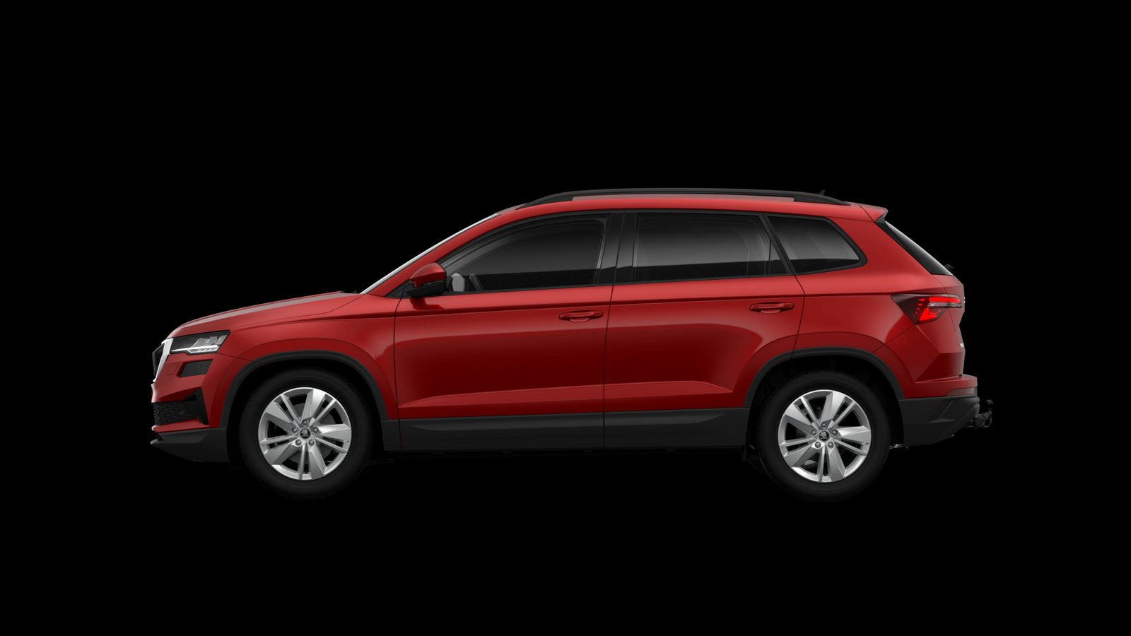 2026 Škoda Karoq — fotografija 3