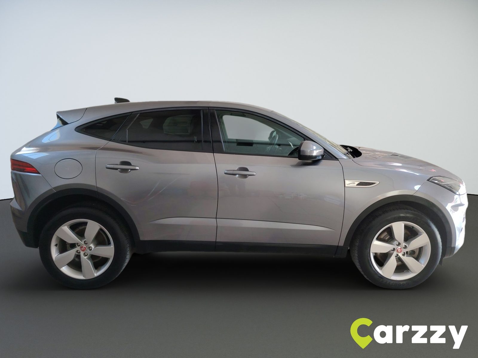 2022 Jaguar E-Pace — fotografija 5