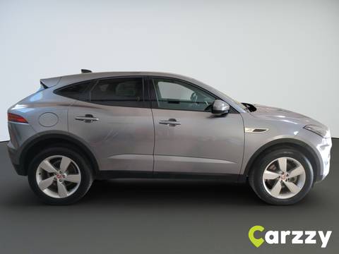2022 Jaguar E-Pace — sličica 5