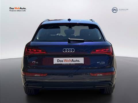 2020 Audi Q5 — sličica 6