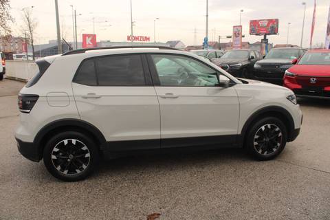 2022 Volkswagen T-Cross — sličica 4