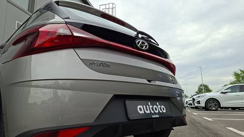 2023 Hyundai i20 — sličica 25