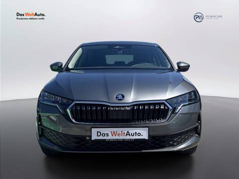 2026 Škoda Octavia — sličica 2