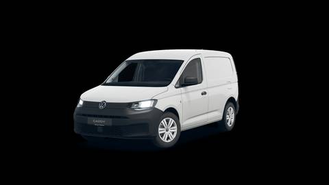 2026 Volkswagen Caddy