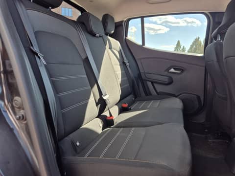 2023 Dacia Sandero Stepway — sličica 11