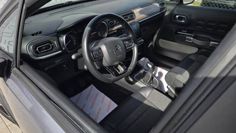 2021 Citroën C3 — sličica 7