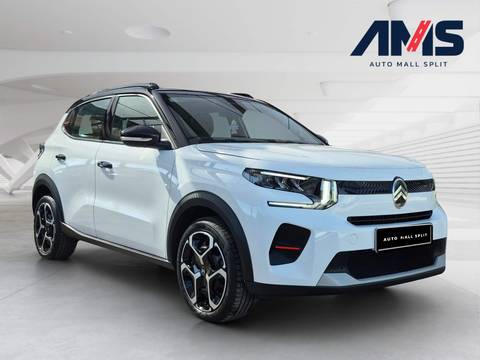 2025 Citroën C3 — sličica 7