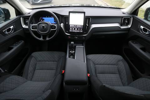 2026 Volvo XC60 — sličica 5