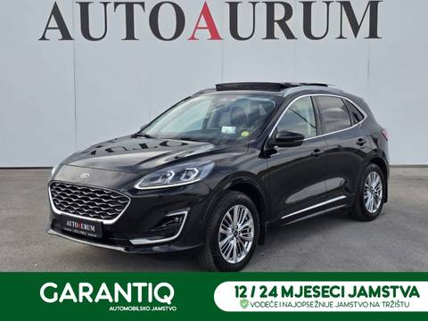 2021 Ford Kuga