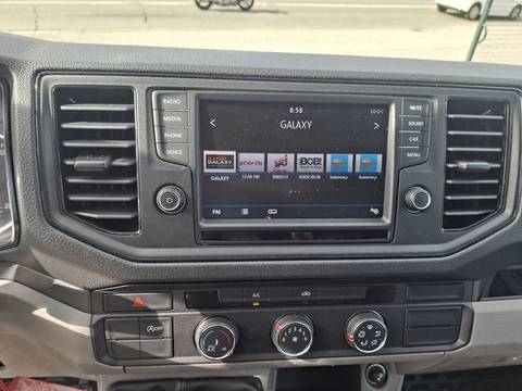 2017 Volkswagen Crafter — sličica 14