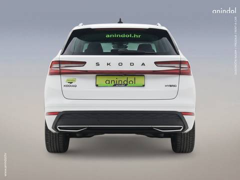 2026 Škoda Kodiaq — sličica 5